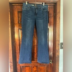 Ramy Brook Indigo Jeans